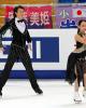 Cathy Reed &amp; Chris Reed (JPN)