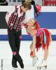 Ramona Elsener &amp; Florian Roost (SUI)