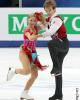 Ramona Elsener &amp; Florian Roost (SUI)