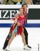 Ramona Elsener &amp; Florian Roost (SUI)