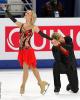 Penny Coomes &amp; Nicholas Buckland (GBR)