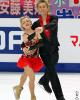 Penny Coomes &amp; Nicholas Buckland (GBR)
