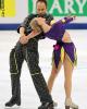 Nelli Zhiganshina &amp; Alexander Gazsi (GER)