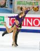 Nelli Zhiganshina &amp; Alexander Gazsi (GER)