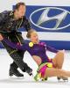 Nelli Zhiganshina &amp; Alexander Gazsi (GER)