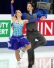 Dora Turoczi &amp; Balazs Major (HUN)