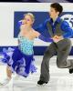 Dora Turoczi &amp; Balazs Major (HUN)