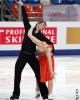 Siobhan Heekin-Canedy &amp; Alexander Shakalov (UKR)