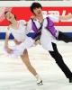 Xintong Huang &amp; Xun Zheng (CHN)