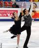 Madison Chock &amp; Greg Zuerlein (USA)