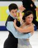Tessa Virtue &amp; Scott Moir (CAN)