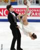 Vanessa Crone &amp; Paul Poirier (CAN)