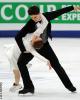 Vanessa Crone &amp; Paul Poirier (CAN)