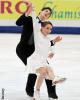 Vanessa Crone &amp; Paul Poirier (CAN)