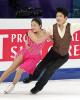 Maia Shibutani &amp; Alex Shibutani (USA)