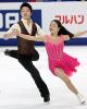 Maia Shibutani &amp; Alex Shibutani (USA)