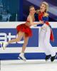 Pernelle Carron &amp; Lloyd Jones (FRA)
