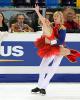 Pernelle Carron &amp; Lloyd Jones (FRA)