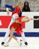 Pernelle Carron &amp; Lloyd Jones (FRA)