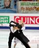 Ekaterina Bobrova &amp; Dmitri Soloviev (RUS)