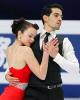 Anna Cappellini &amp; Luca Lanotte (ITA)