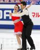 Anna Cappellini &amp; Luca Lanotte (ITA)
