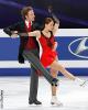 Nathalie Pechalat &amp; Fabian Bourzat (FRA)