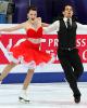 Anna Cappellini &amp; Luca Lanotte (ITA)