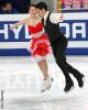 Anna Cappellini &amp; Luca Lanotte (ITA)