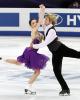 Meryl Davis &amp; Charlie White (USA)
