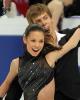 Elena Ilinykh &amp; Nikita Katsalapov (RUS)
