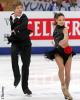 Elena Ilinykh &amp; Nikita Katsalapov (RUS)