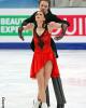 Nathalie Pechalat &amp; Fabian Bourzat (FRA)