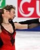 Nathalie Pechalat &amp; Fabian Bourzat (FRA)