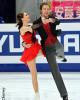Nathalie Pechalat &amp; Fabian Bourzat (FRA)