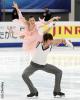 Xintong Huang &amp; Xun Zheng (CHN)