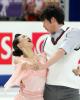 Xintong Huang &amp; Xun Zheng (CHN)