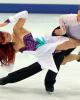 Louise Walden &amp; Owen Edwards (GBR)