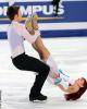 Louise Walden &amp; Owen Edwards (GBR)