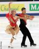 Charlene Guignard &amp; Marco Fabbri (ITA)