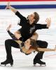 Allison Reed &amp; Otar Japaridze (GEO)