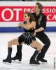 Allison Reed &amp; Otar Japaridze (GEO)