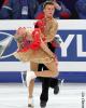Charlene Guignard &amp; Marco Fabbri (ITA)