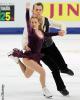 Isabella Tobias &amp; Deividas Stagniunas (LTU)