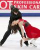 Cathy Reed &amp; Chris Reed (JPN)
