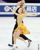 Pernelle Carron &amp; Lloyd Jones (FRA)