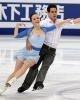 Anna Cappellini &amp; Luca Lanotte (ITA)