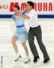 Anna Cappellini &amp; Luca Lanotte (ITA)