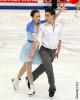 Anna Cappellini &amp; Luca Lanotte (ITA)