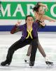 Madison Chock &amp; Greg Zuerlein (USA)